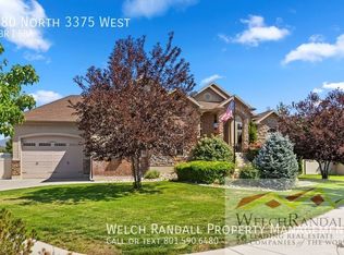 180 N 3375 W, Layton, UT 84041