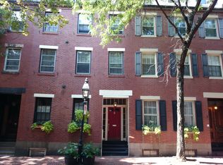 26 Melrose St #2, Boston, MA 02116