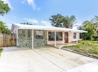 2550 NE 8th Ter, Pompano Beach, FL 33064