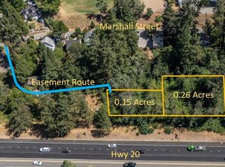 348 Marshall St, Grass Valley, CA 95945