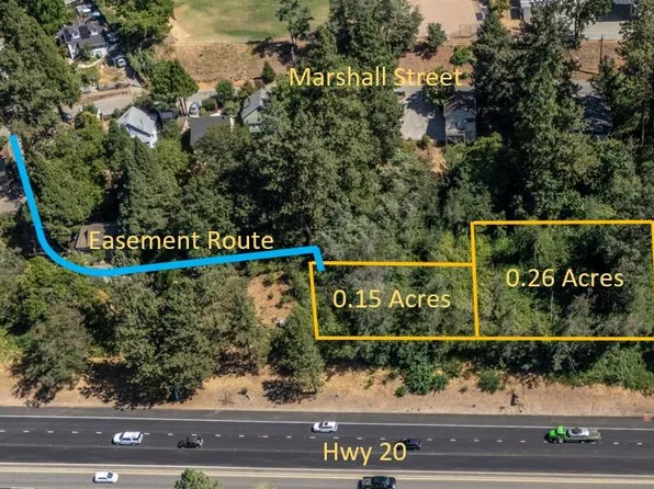 348 Marshall St, Grass Valley, CA 95945