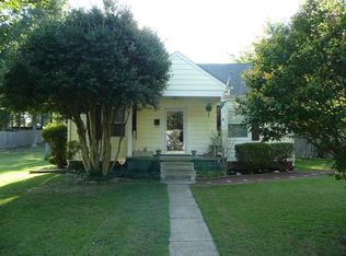 7610 Telbury St, Richmond, VA 23237