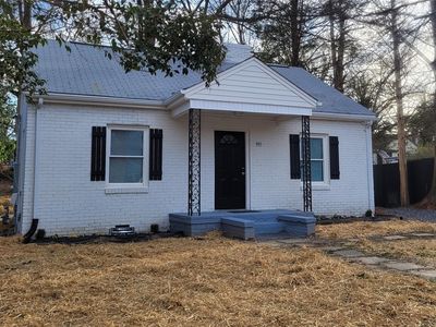 905 W Walnut Ave, Gastonia, NC, 28052