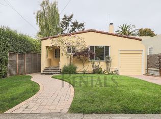 516 Curtis St, Albany, CA 94706
