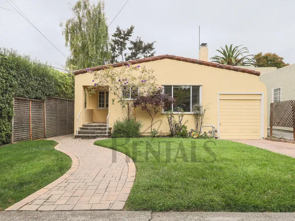 516 Curtis St, Albany, CA 94706