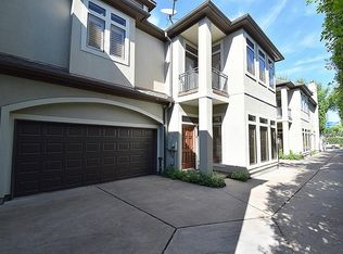 2608 Nantucket Dr #C, Houston, TX 77057