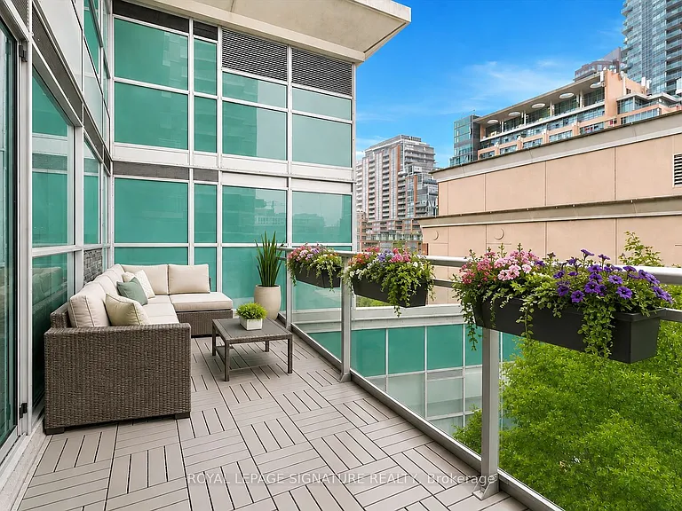 80 Western Battery Rd #420 — Photo 19