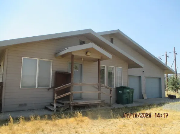 1117 Riverside Dr, Klamath Falls, OR 97601
