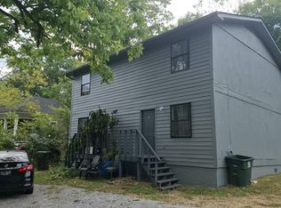 212 Gillespie Rd, Chattanooga, TN 37411