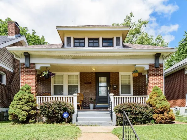 2269 Yale Ave, Saint Louis, MO 63143