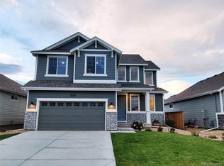 526 Grand Market Ave, Berthoud, CO 80513