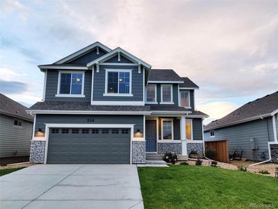 526 Grand Market Ave, Berthoud, CO, 80513