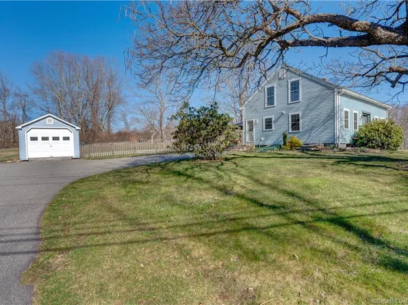 981 Pudding Hill Road, Hampton, CT 06247