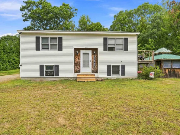 360 Dowboro Road, Pittsfield, NH 03263