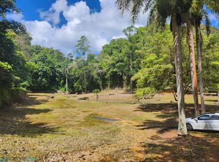 Km 23.1 Int Carretera #146, Lares, PR 00669