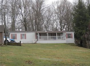 112 E Main St, Deersville, OH