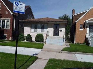 7133 S Sacramento Ave, Chicago, IL 60629