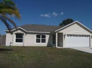2161 SW Burlington St, Port Saint Lucie, FL 34984