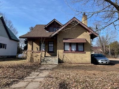 961 Main St, Gresham, WI, 54128