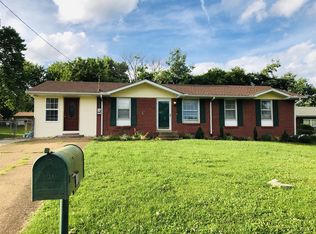 216 Joann Ct, Nashville, TN 37211