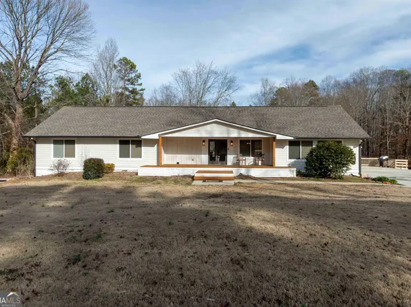 4835 Springdale Dr, Monroe, GA 30656