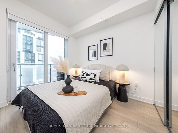 3rd image of 100 Dalhousie St #3412