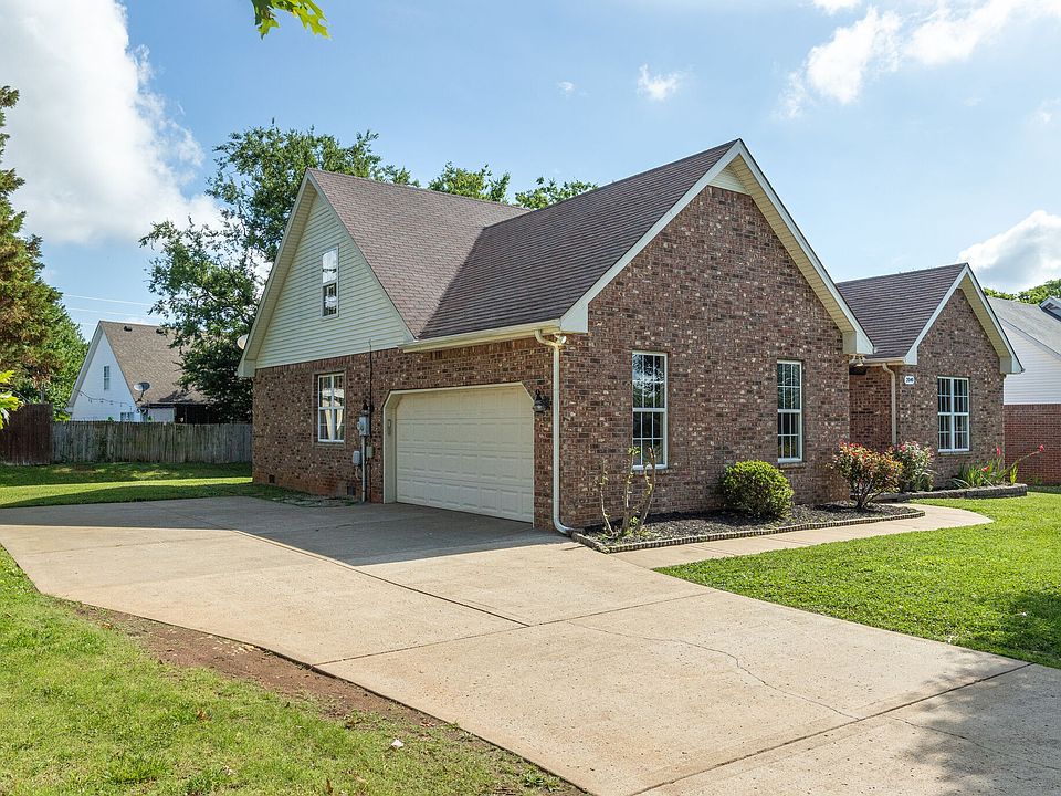 2040 Tahoma Trl Murfreesboro, TN, 37128 Apartments for Rent Zillow