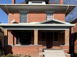 438 5th Ave, Huntington, WV 25701