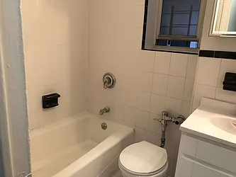 Rented by The Realty Depot