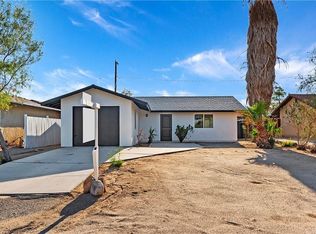 6440 Cholla Ave, Twentynine Palms, CA 92277