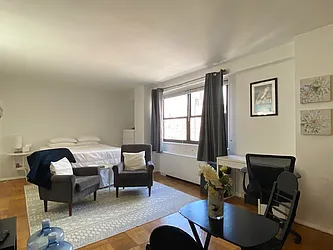 Rented by REAL New York