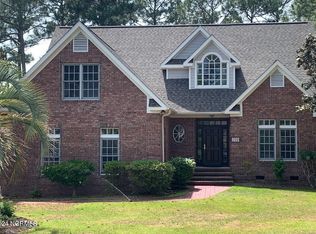 1739 Mute Swan Ln SE, Bolivia, NC 28422