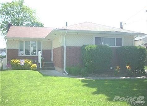 Great House