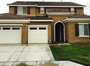 2972 Cherry Laurel Ln, San Jacinto, CA 92582