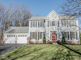9720 Gudel Dr, Ellicott City, MD 21042