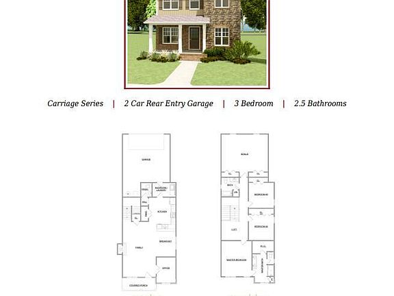 3rd image of 6262 Silent Bell Ave Lot 276