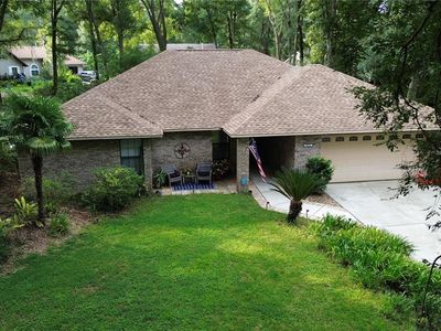 6025 NW 23rd Ln, Gainesville, FL, 32606
