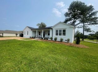 1207 Kincannon St, Tupelo, MS 38804