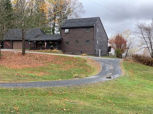 2099 E Hill Rd, Plainfield, VT 05667