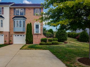 2071 Stoneleigh Dr, Winchester, VA 22601