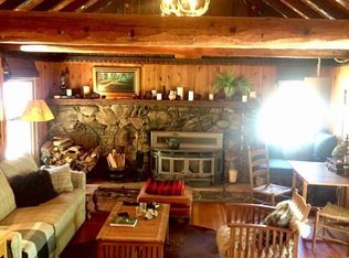 53241 Middle Ridge Dr, Idyllwild, CA 92549