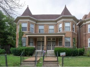 5174 Enright Ave, Saint Louis, MO 63108
