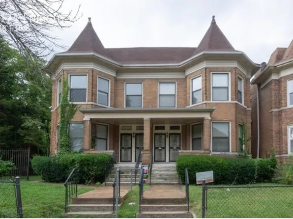 5174 Enright Ave, Saint Louis, MO 63108