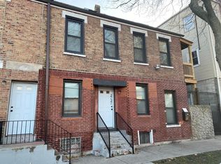 2725 W 24th Pl #1F, Chicago, IL 60608