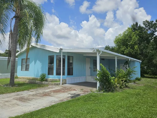 6280 Hamilton Dr Lot 36, Fort Myers, FL 33905