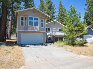 1669 Zapotec Dr, South Lake Tahoe, CA 96150