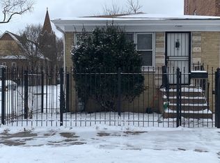 500 N Lavergne Ave, Chicago, IL 60644