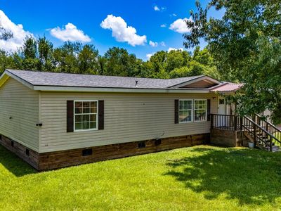 4759 Blocker Rd, Marshall, TX, 75672