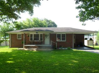 1310 Underwood St, Dalton, GA 30721