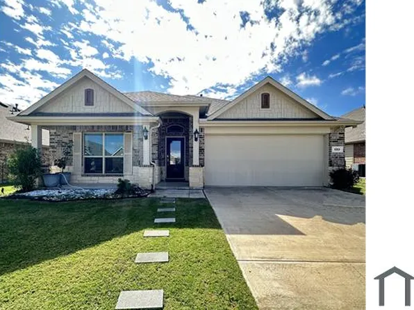 1313 Forest Haven Dr, Anna, TX 75409
